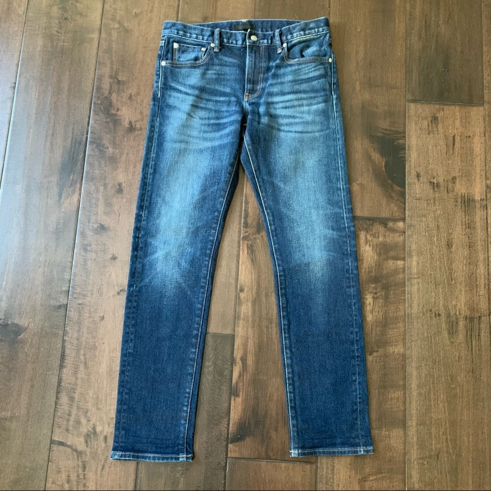Uniqlo Jeans